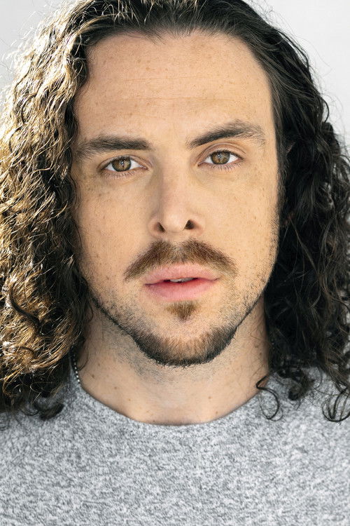 Photo of Nathan Wallace