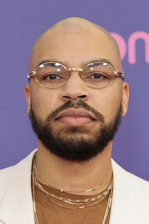 Photo of Lawrence Lamont