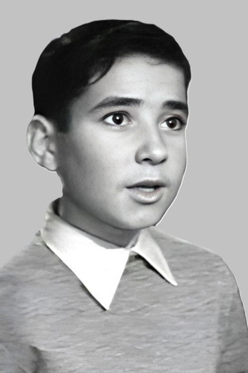 Photo of José Moratalla