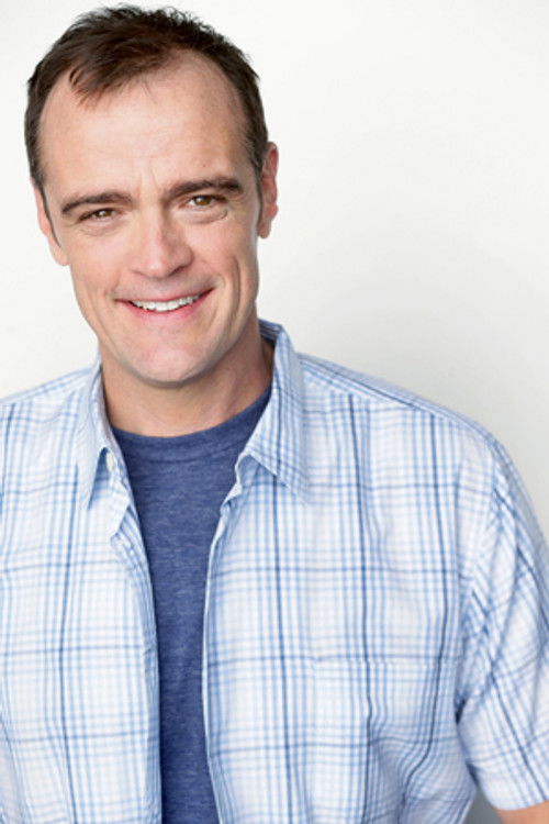 Photo of Sean Bolger