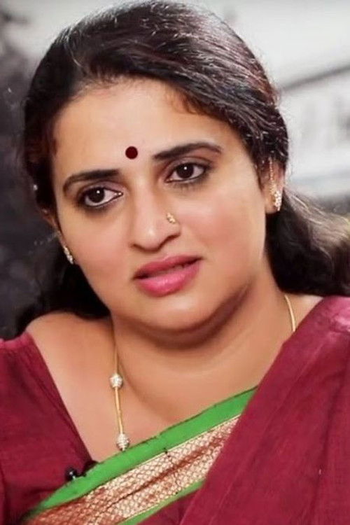 Photo of Pavitra Lokesh