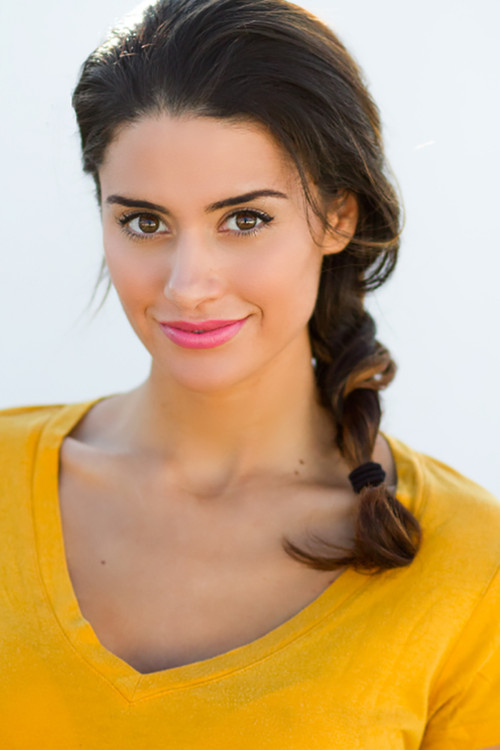 Photo of Bianca Bree