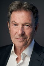 Photo of Michael Brandon