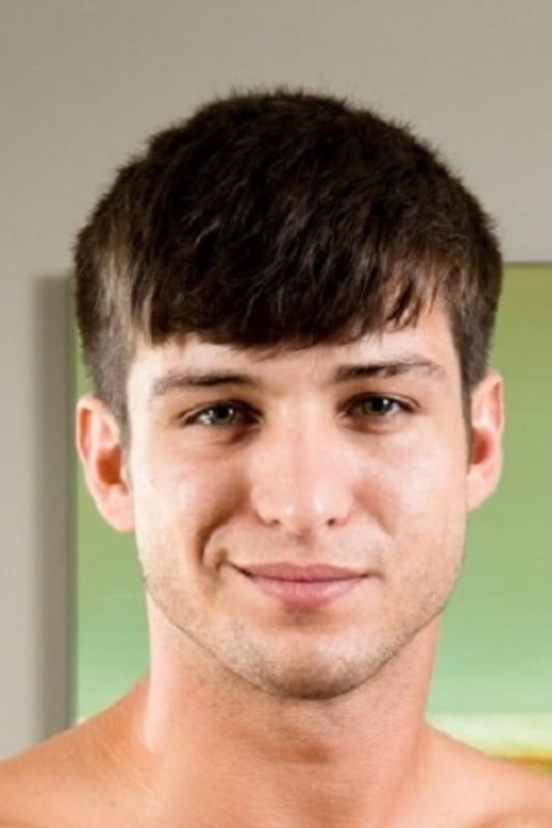 Photo of Elliot Finn