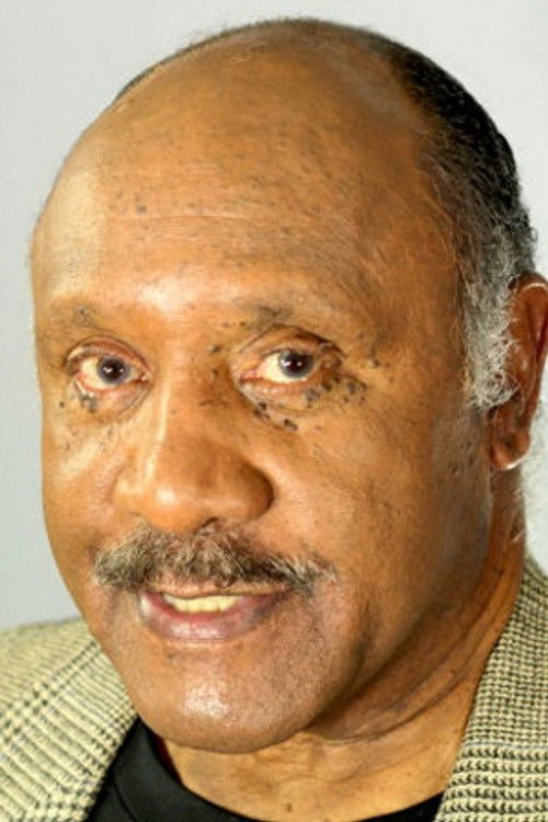 Photo of J.A. Preston