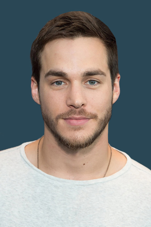 Photo of Chris Wood