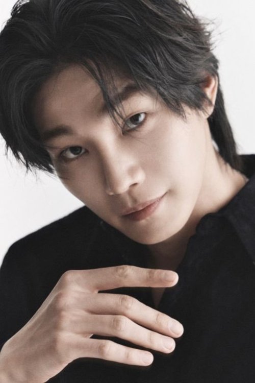 Photo of Kim Jae-young