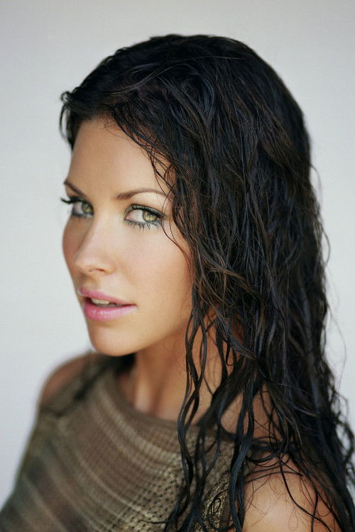 Photo of Evangeline Lilly