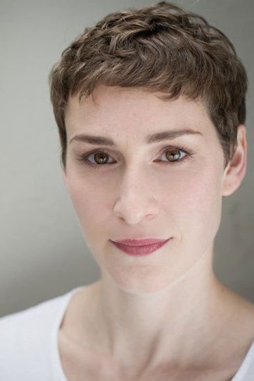 Photo of Helen Bradbury