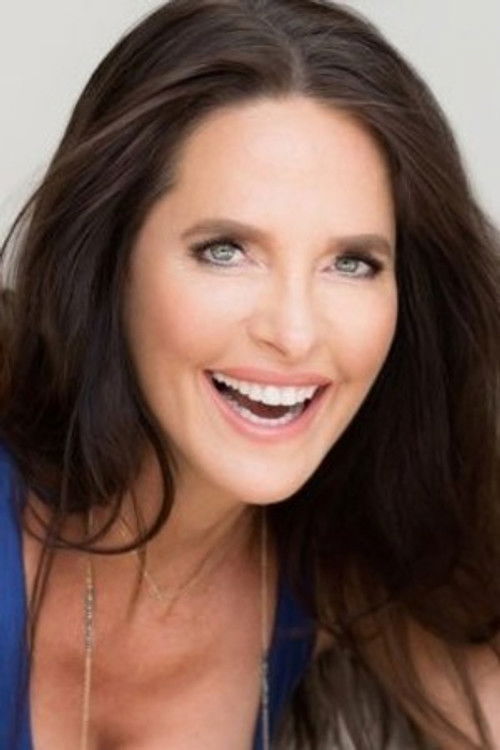 Photo of Sheila Kelley