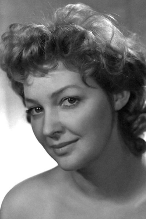 Photo of Irina Skobtseva