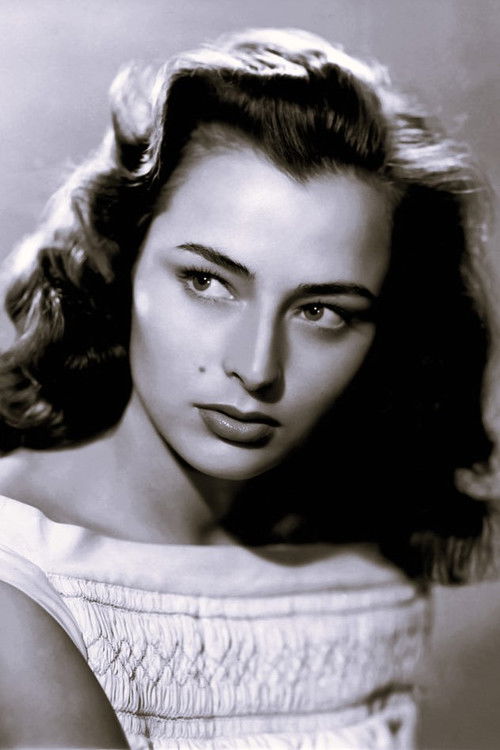 Photo of Marina Berti