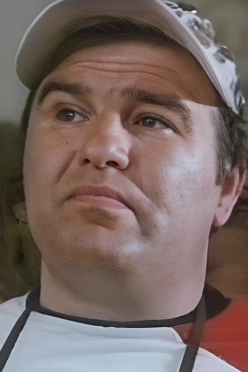 Photo of Yuri Aroyan