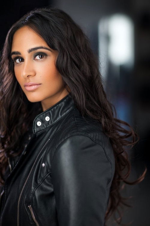 Photo of Aadila Dosani