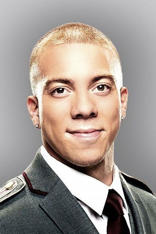 Photo of Matt Murray