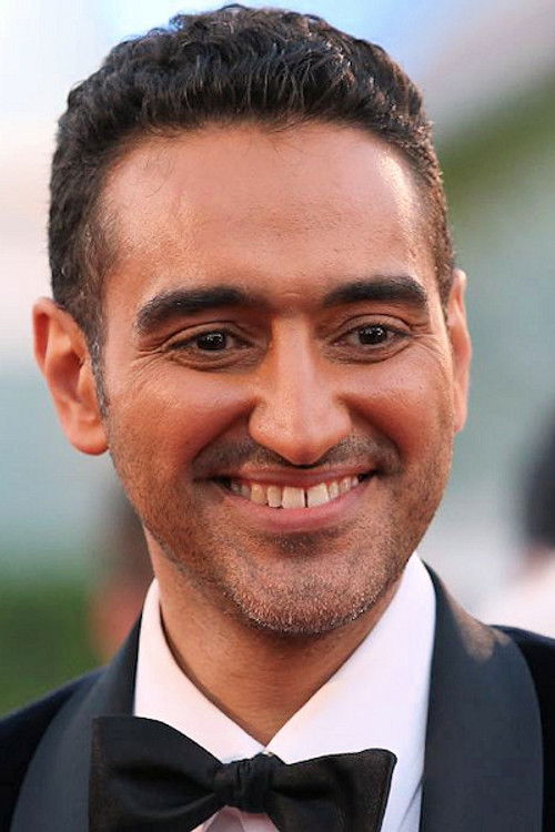 Photo of Waleed Aly