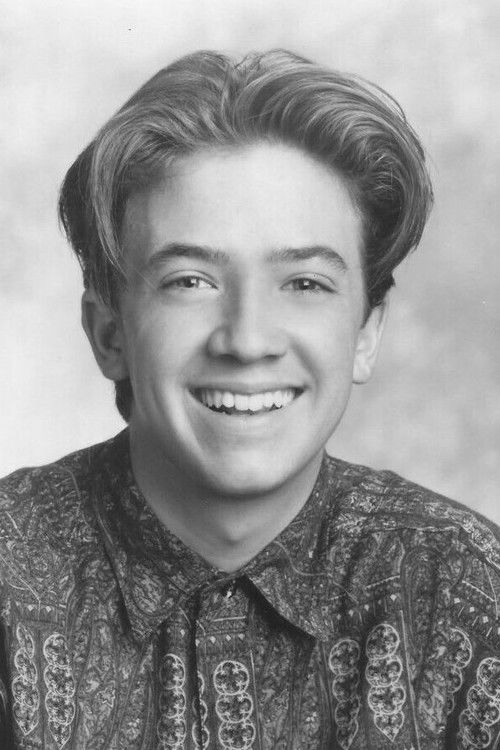 Photo of David Faustino
