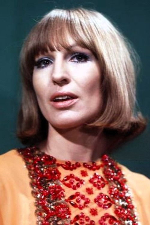 Photo of Liesbeth List