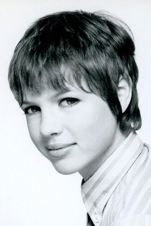 Photo of Haydée Politoff