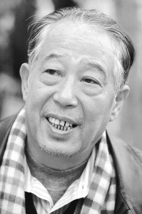 Photo of Wen Xingyu