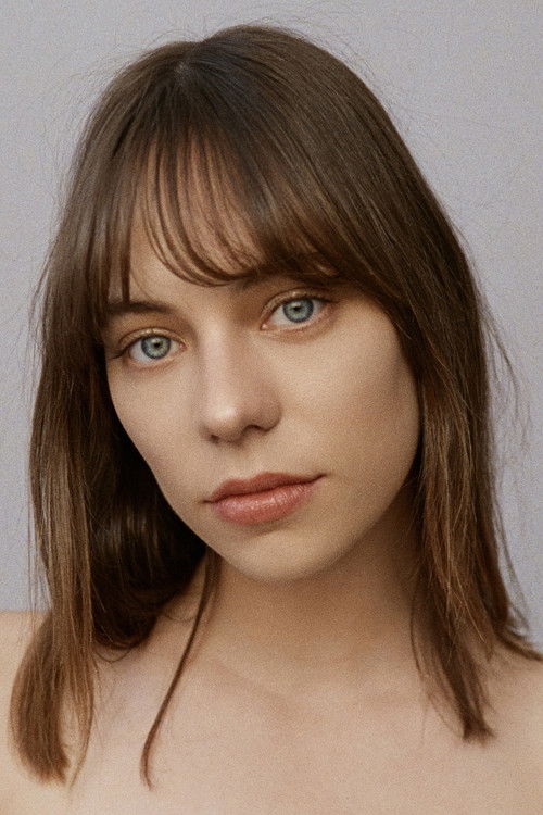 Photo of Marlo Kelly