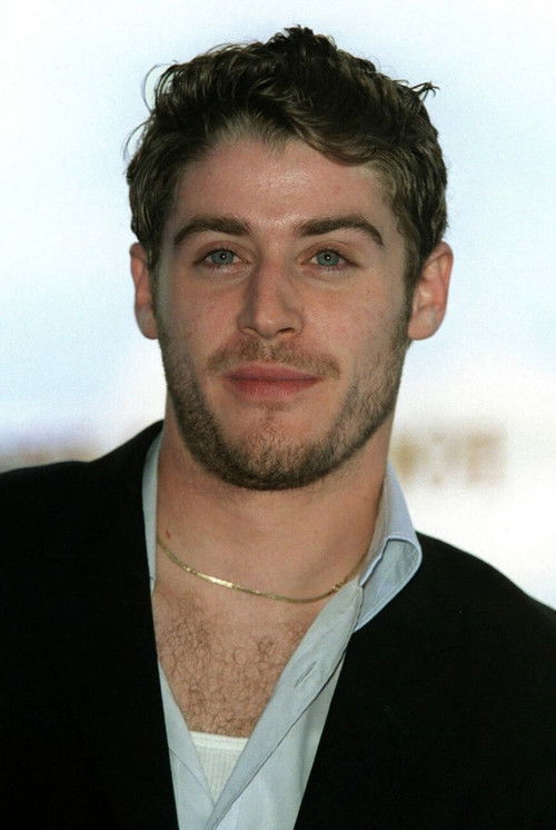 Photo of Jon Abrahams