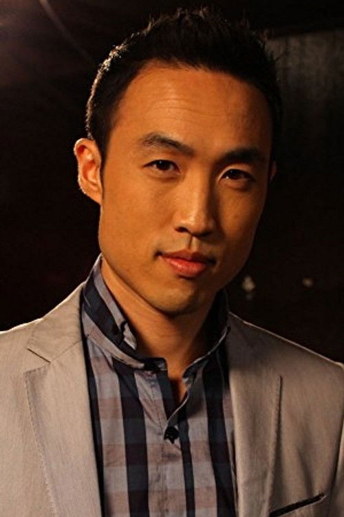 Photo of Derek Ting