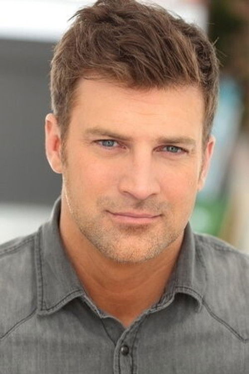 Photo of Houston Rhines