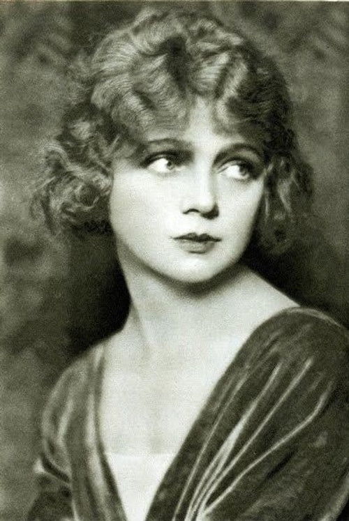 Photo of Ann Forrest