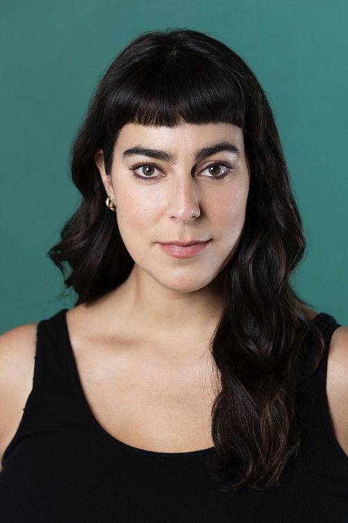 Photo of Amanda Lehan-Canto