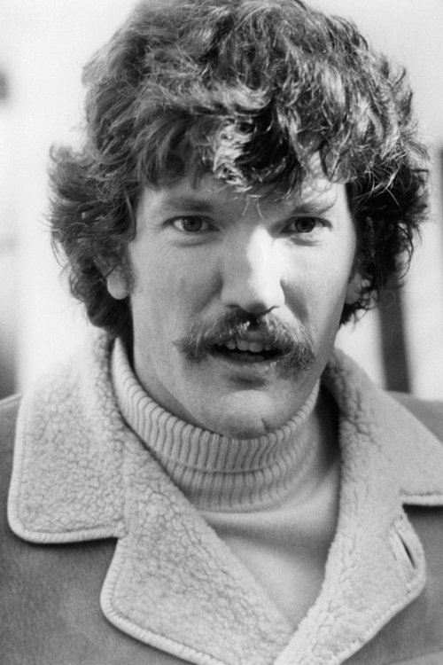 Photo of Michael Ritchie