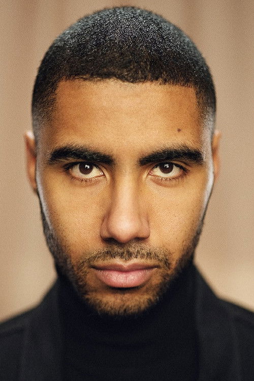 Photo of Joshua Samuels