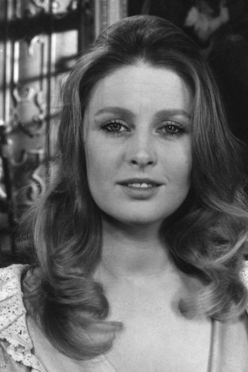 Photo of Beata Tyszkiewicz