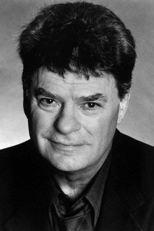 Photo of Frank Bonner