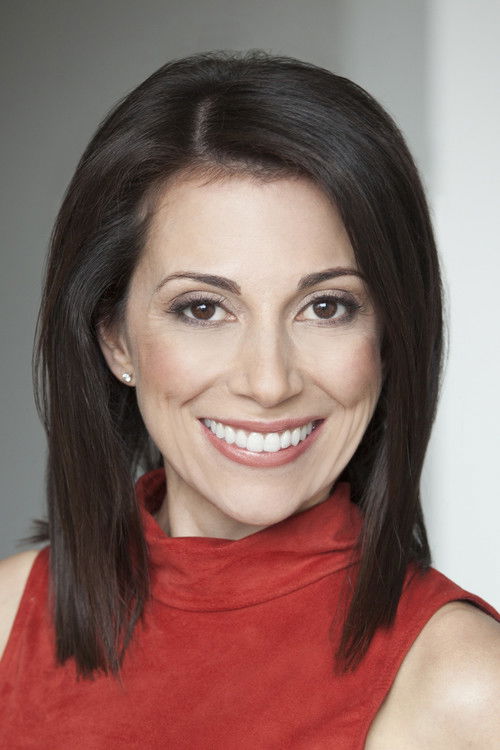 Photo of Vanessa Burns