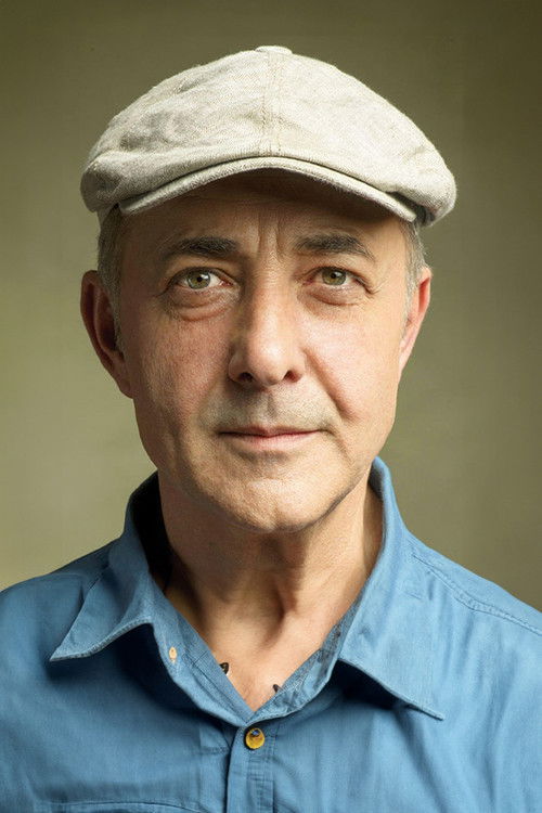 Photo of Mehmet Aslantuğ