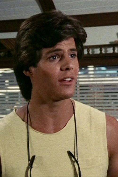 Photo of Dan Gauthier