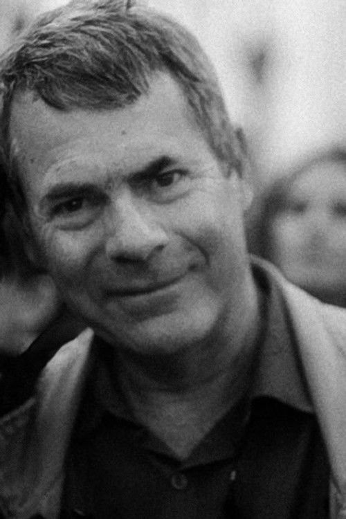 Photo of Pedro M. Ruivo