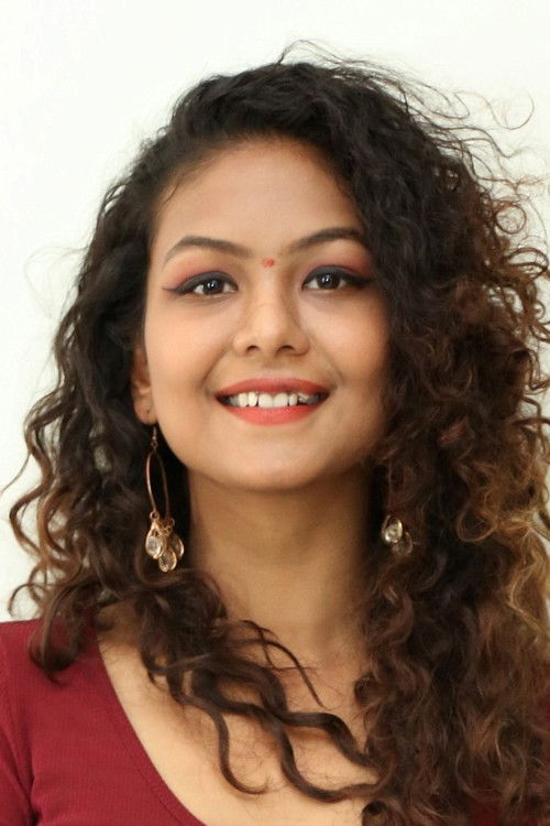 Photo of Aditi Myakal