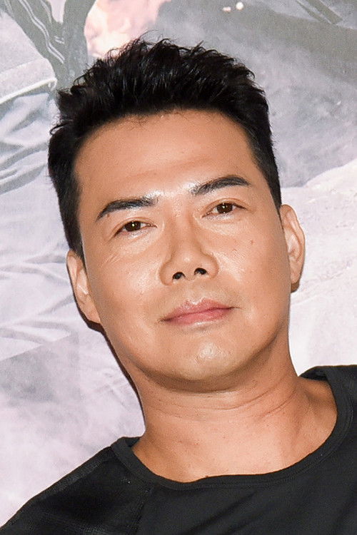 Photo of Michael Tse Tin-Wah