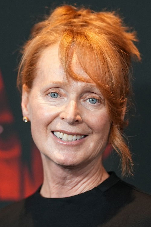 Photo of Marnie McPhail