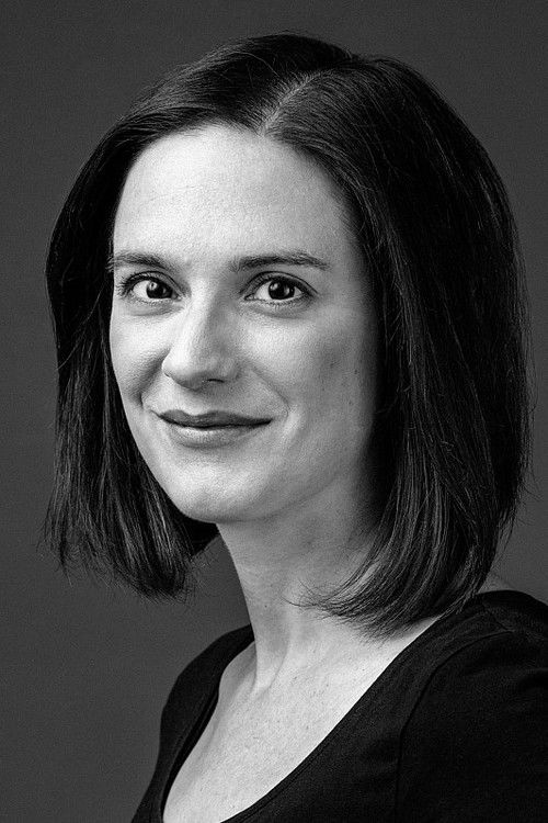 Photo of Magdaléna Borová