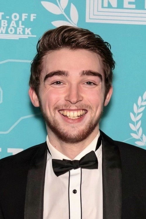 Photo of Nicholas Connor