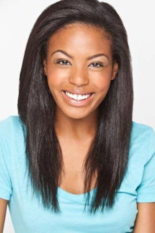 Photo of Britt Stewart