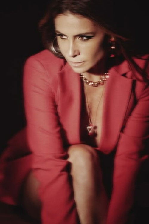 Photo of Giovanna Antonelli