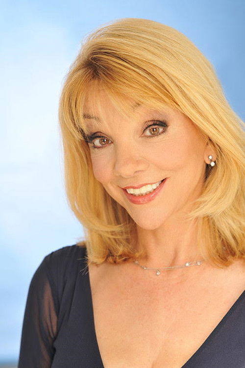 Photo of Teresa Ganzel