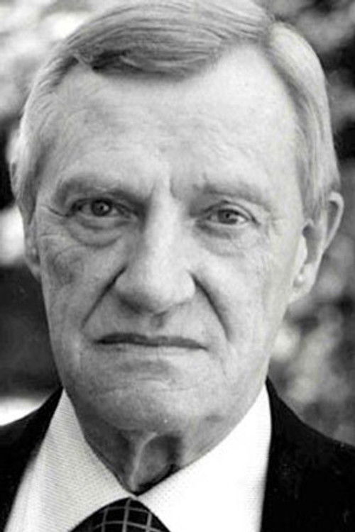 Photo of Jacques Brunet