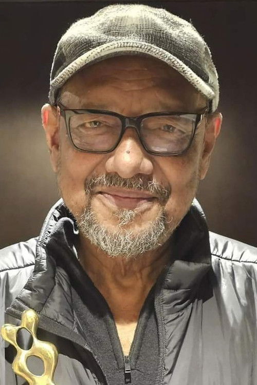 Photo of Anjan Dutt