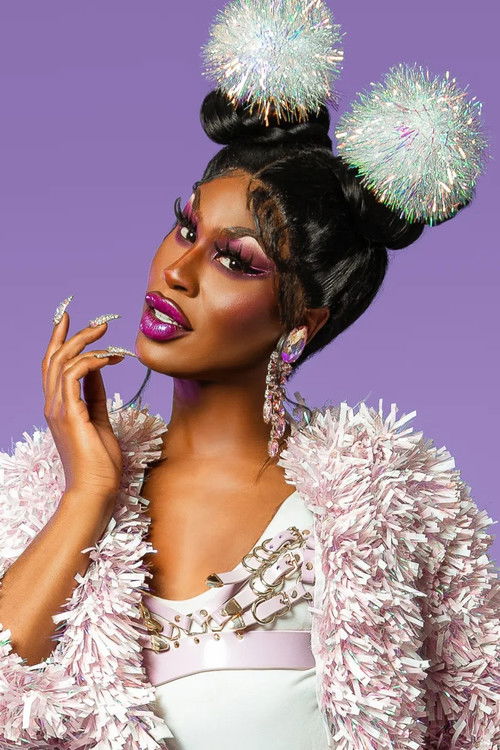 Photo of Shea Couleé