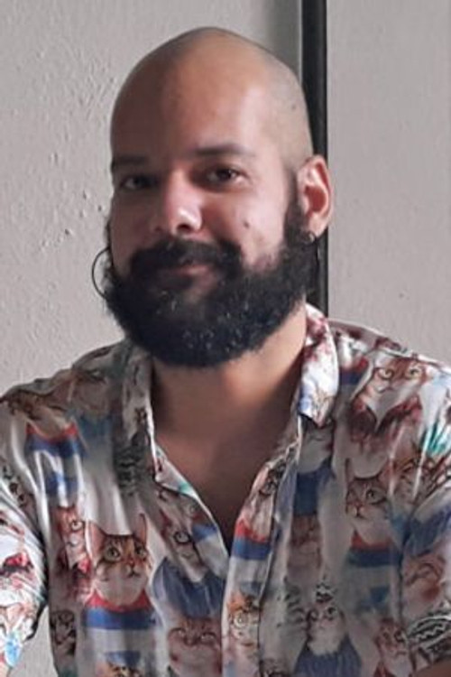 Photo of Henrique Arruda